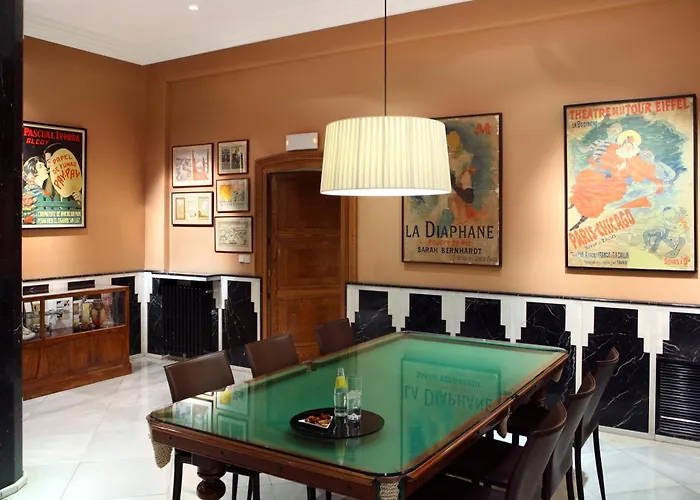 Hotel Astoria