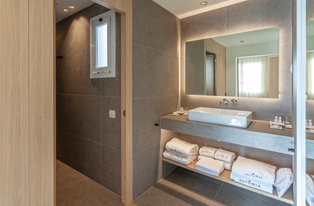 Astoria Hotel Barcellona